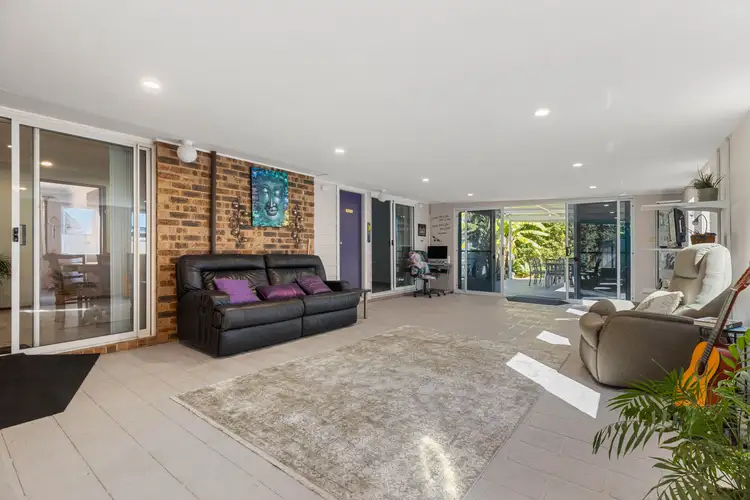Second view of Homely house listing, 79 The Park Drive, Sanctuary Point NSW 2540