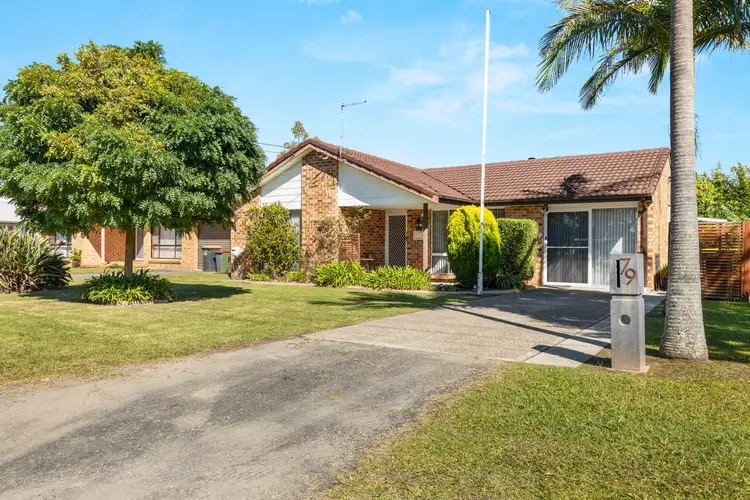 Third view of Homely house listing, 79 The Park Drive, Sanctuary Point NSW 2540