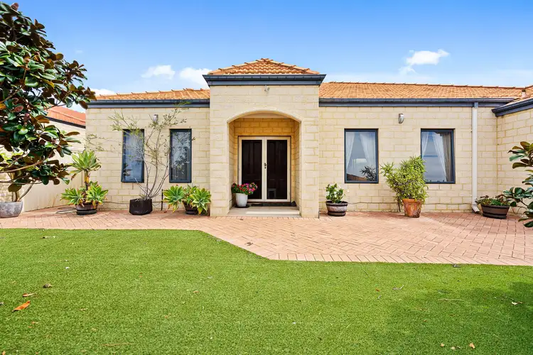 Second view of Homely house listing, 17 Rossmore Drive, Madeley WA 6065