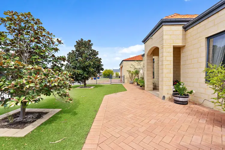 Third view of Homely house listing, 17 Rossmore Drive, Madeley WA 6065