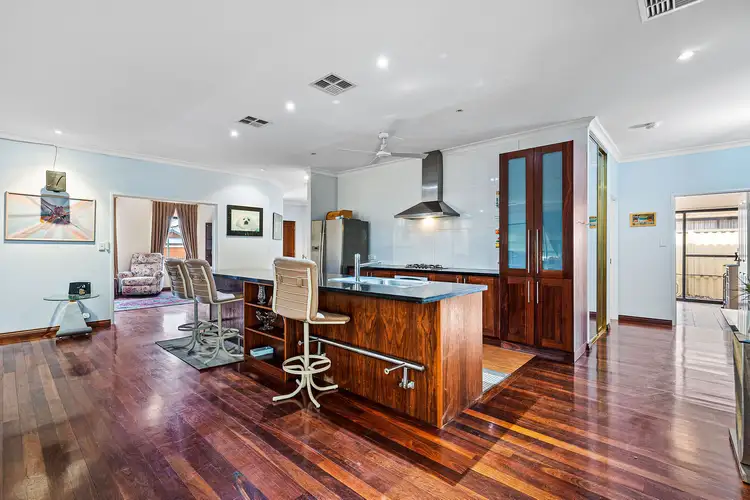 Fifth view of Homely house listing, 17 Rossmore Drive, Madeley WA 6065