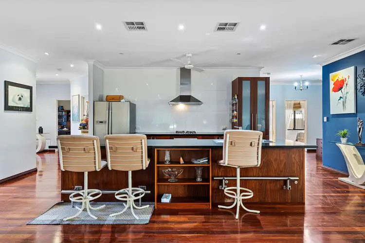 Sixth view of Homely house listing, 17 Rossmore Drive, Madeley WA 6065