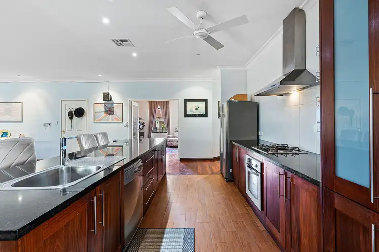 Seventh view of Homely house listing, 17 Rossmore Drive, Madeley WA 6065