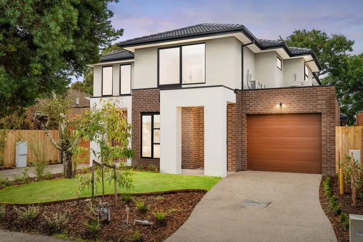 4B Abbeygate Street, Oakleigh VIC 3166