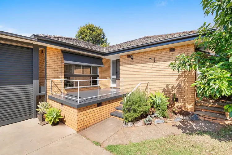 Second view of Homely house listing, 31 Waranga Avenue, Mount Austin NSW 2650