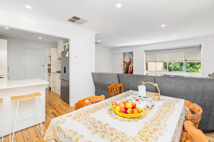 Fourth view of Homely house listing, 31 Waranga Avenue, Mount Austin NSW 2650