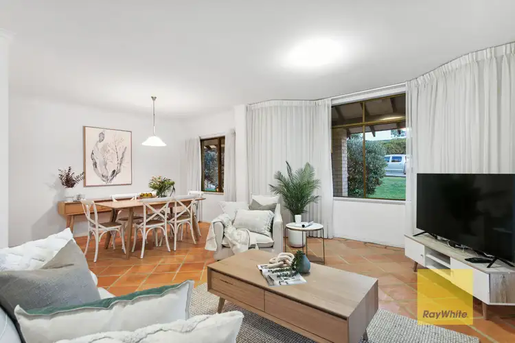 Second view of Homely house listing, 1/2 Princes Street, Cottesloe WA 6011