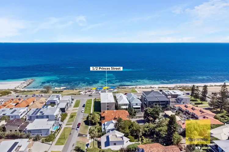 Third view of Homely house listing, 1/2 Princes Street, Cottesloe WA 6011