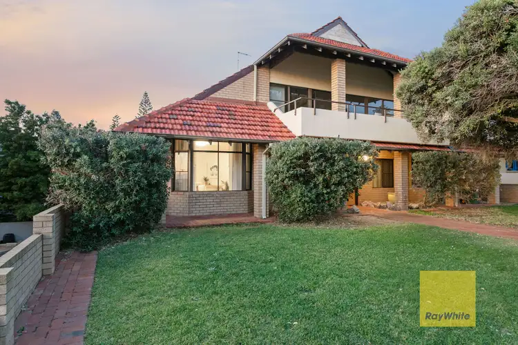 Fifth view of Homely house listing, 1/2 Princes Street, Cottesloe WA 6011