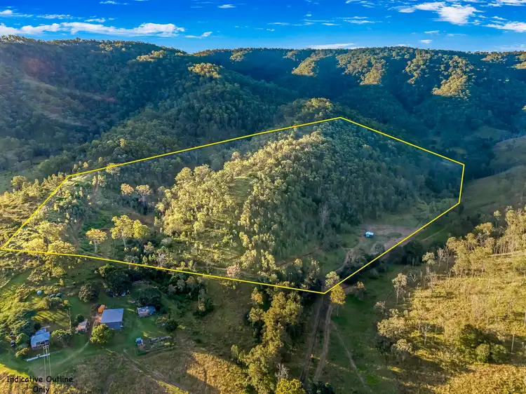 47 Campbells Road, Boolboonda QLD 4671