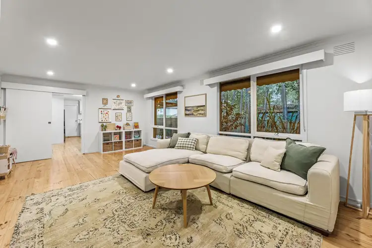 Second view of Homely unit listing, 2/4-6 Smith Street, Burwood East VIC 3151