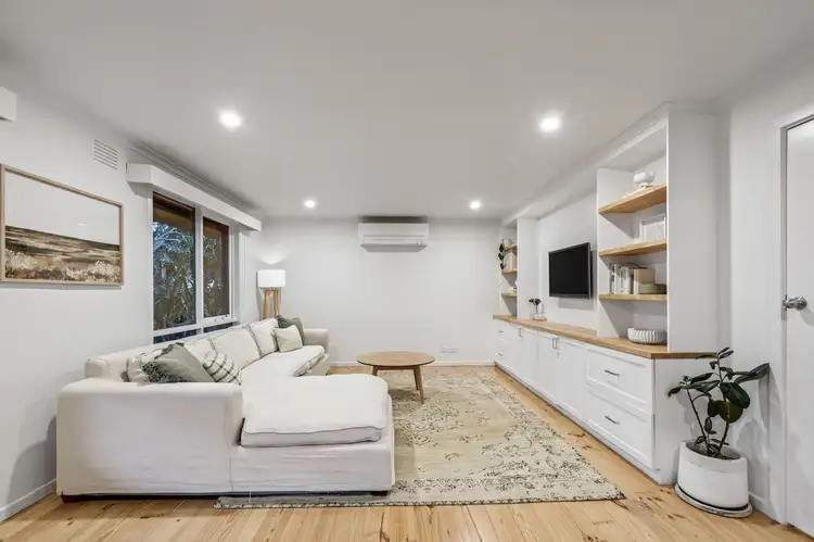 Third view of Homely unit listing, 2/4-6 Smith Street, Burwood East VIC 3151