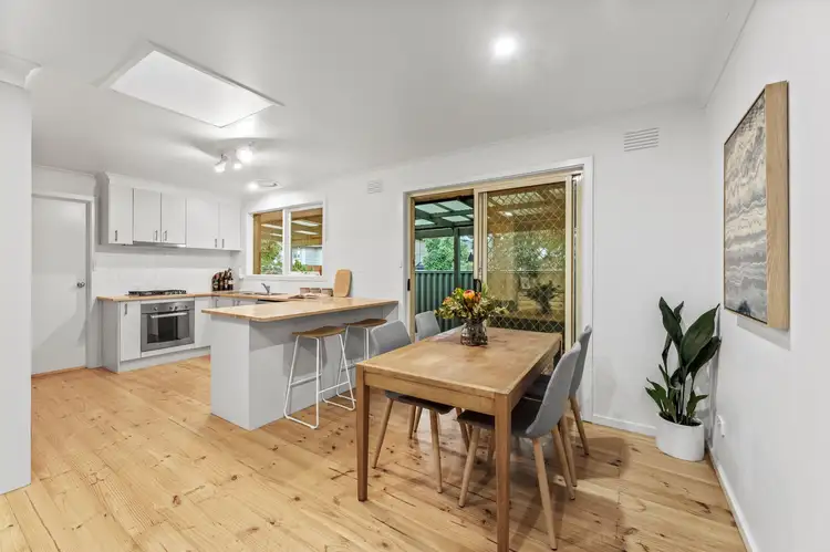 Fourth view of Homely unit listing, 2/4-6 Smith Street, Burwood East VIC 3151