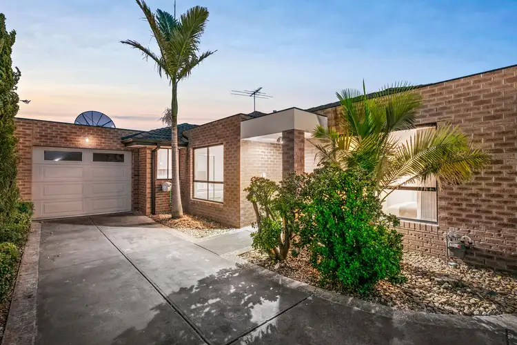 Main view of Homely unit listing, 2/19 Bruce Street, Fawkner VIC 3060