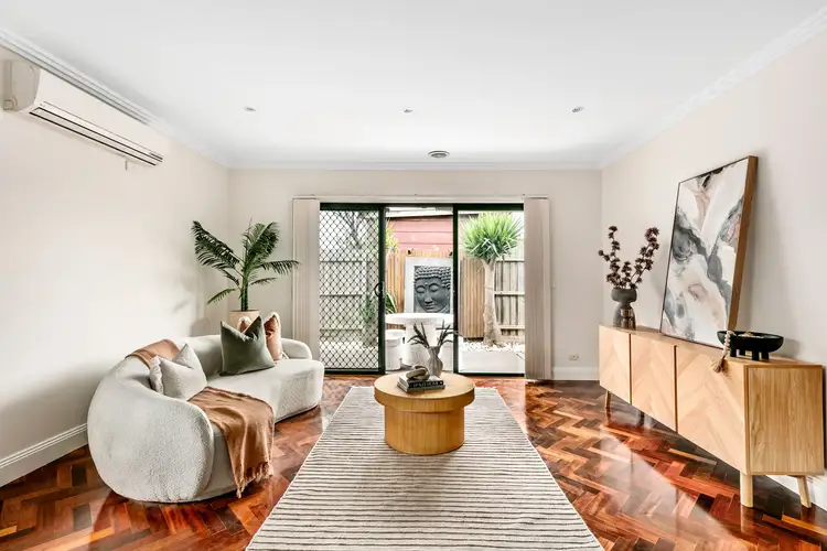 Second view of Homely unit listing, 2/19 Bruce Street, Fawkner VIC 3060