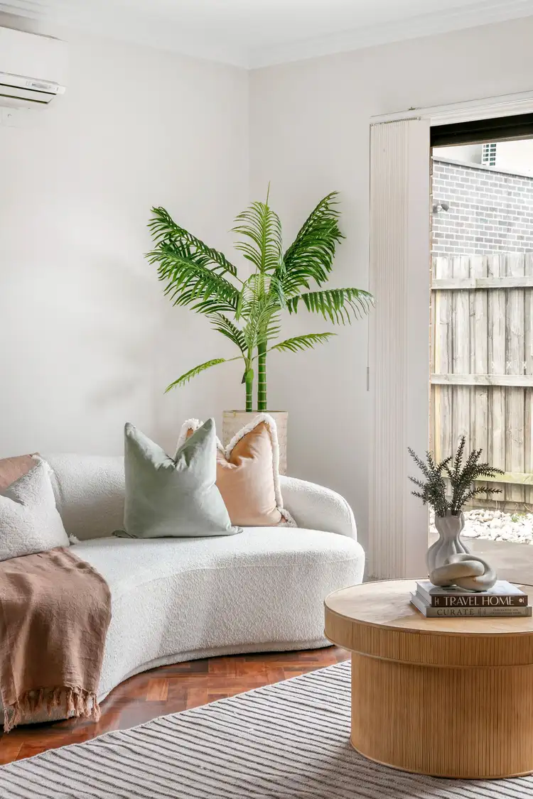 Third view of Homely unit listing, 2/19 Bruce Street, Fawkner VIC 3060