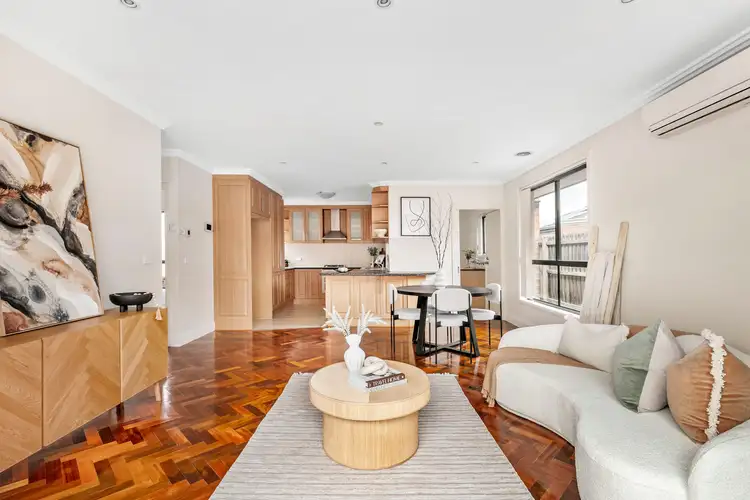 Fourth view of Homely unit listing, 2/19 Bruce Street, Fawkner VIC 3060
