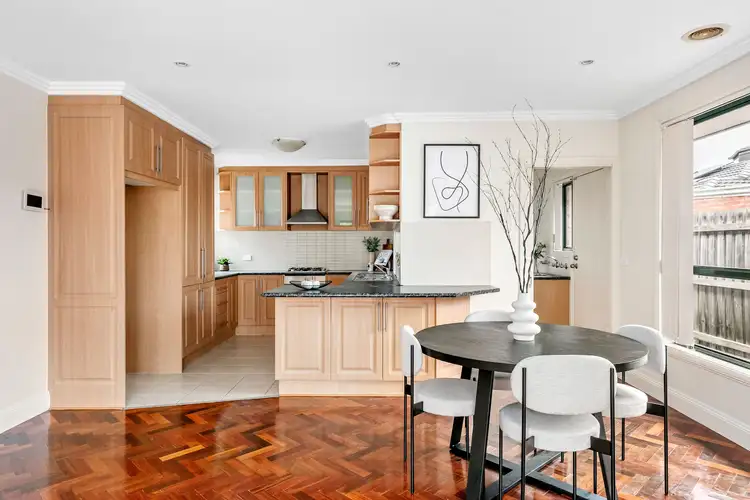 Sixth view of Homely unit listing, 2/19 Bruce Street, Fawkner VIC 3060