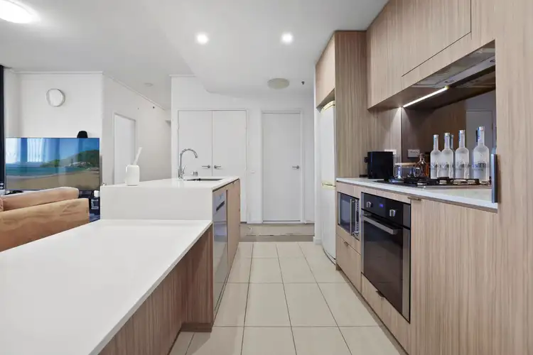 Main view of Homely apartment listing, 1010/7 Washington Avenue, Riverwood NSW 2210