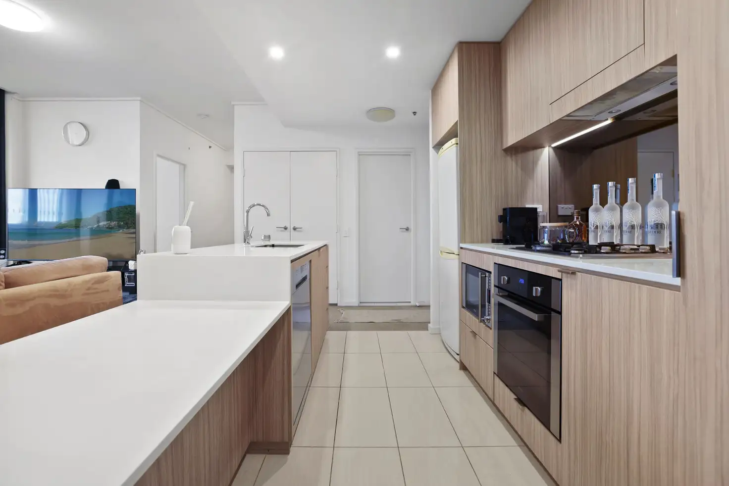 Main view of Homely apartment listing, 1010/7 Washington Avenue, Riverwood NSW 2210