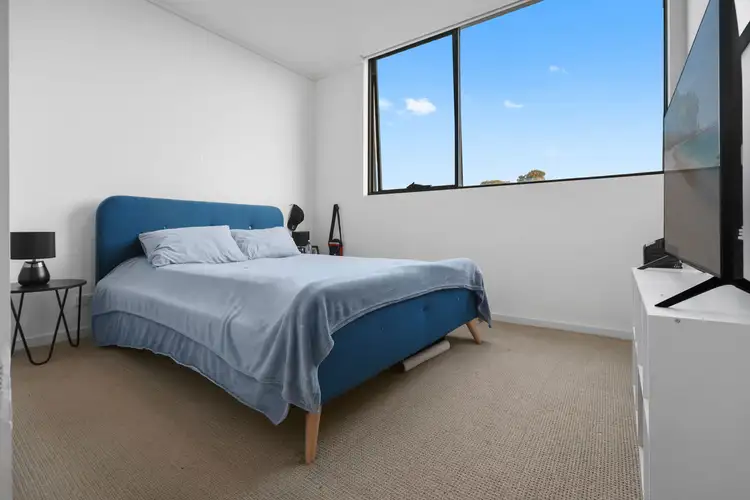 Second view of Homely apartment listing, 1010/7 Washington Avenue, Riverwood NSW 2210