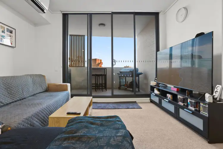 Third view of Homely apartment listing, 1010/7 Washington Avenue, Riverwood NSW 2210
