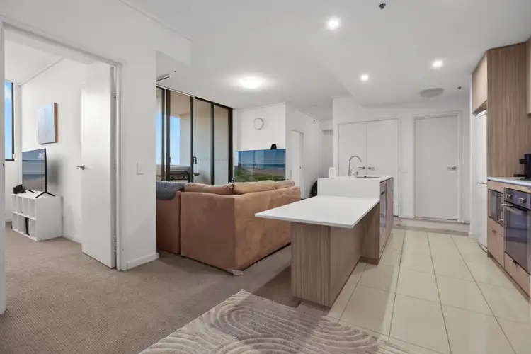 Fourth view of Homely apartment listing, 1010/7 Washington Avenue, Riverwood NSW 2210