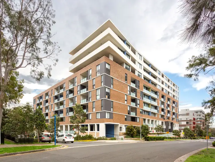 Fifth view of Homely apartment listing, 1010/7 Washington Avenue, Riverwood NSW 2210