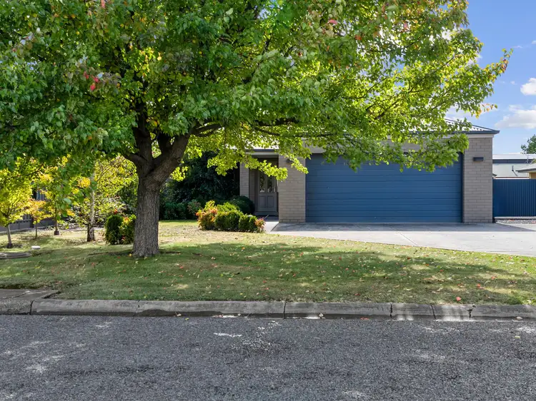 Main view of Homely house listing, 24 Geoffrey Street, Myrtleford VIC 3737