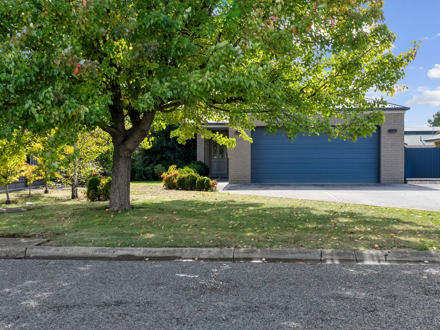 Main view of Homely house listing, 24 Geoffrey Street, Myrtleford VIC 3737