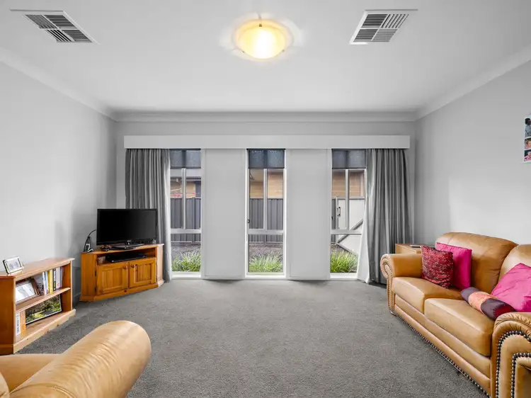 Second view of Homely house listing, 24 Geoffrey Street, Myrtleford VIC 3737