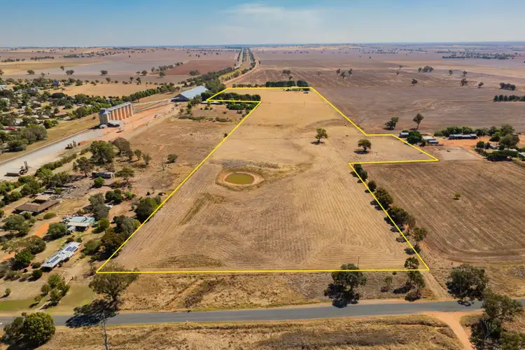 Second view of Homely house listing, 799 Hodges Lane, Marrar NSW 2652