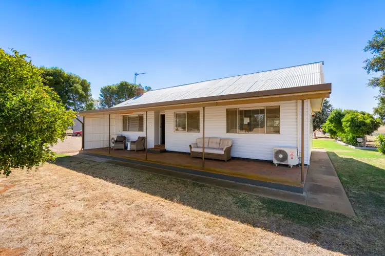 Third view of Homely house listing, 799 Hodges Lane, Marrar NSW 2652
