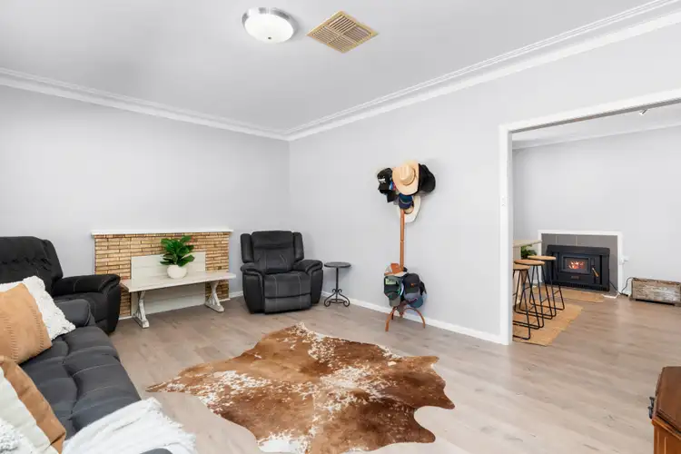 Fifth view of Homely house listing, 799 Hodges Lane, Marrar NSW 2652