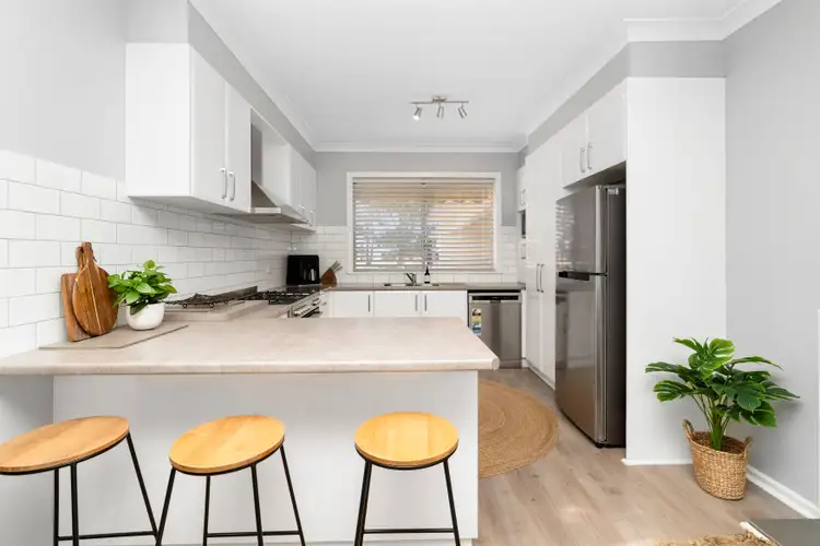 Sixth view of Homely house listing, 799 Hodges Lane, Marrar NSW 2652