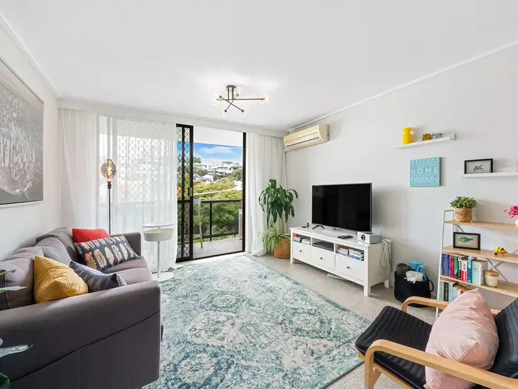 Third view of Homely apartment listing, 5/304 Harcourt Street, Teneriffe QLD 4005