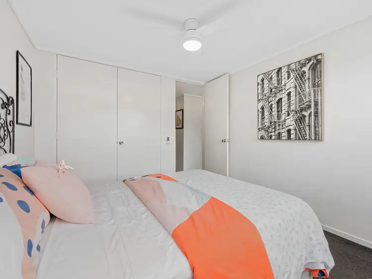 Seventh view of Homely apartment listing, 5/304 Harcourt Street, Teneriffe QLD 4005