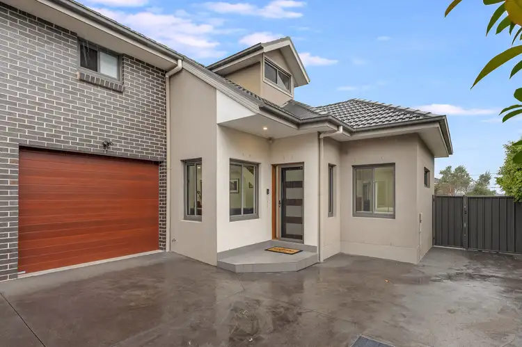 4/62 Taylor Street, Condell Park NSW 2200