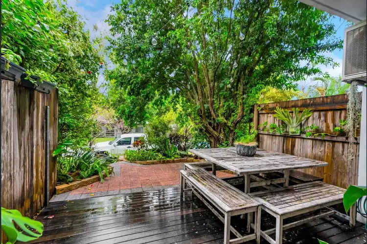 Second view of Homely unit listing, 6/17-19 Marett Street, Stratford QLD 4870