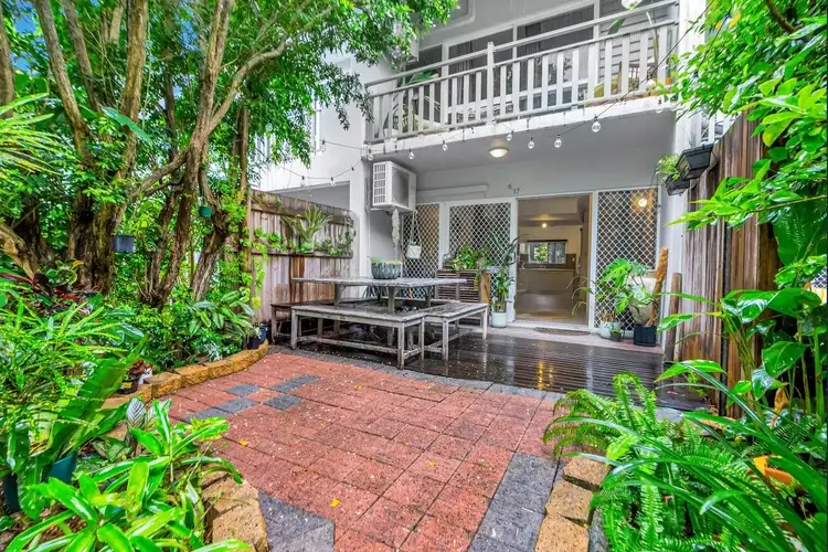 Third view of Homely unit listing, 6/17-19 Marett Street, Stratford QLD 4870