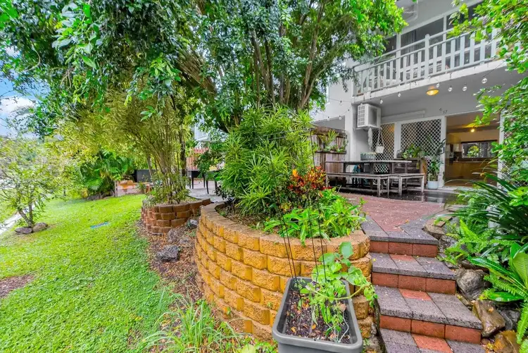 Fourth view of Homely unit listing, 6/17-19 Marett Street, Stratford QLD 4870