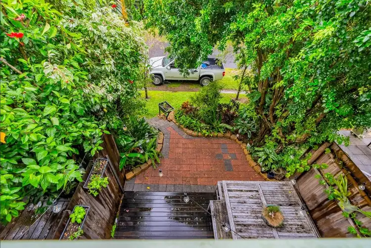 Sixth view of Homely unit listing, 6/17-19 Marett Street, Stratford QLD 4870