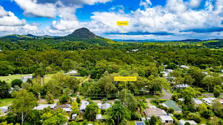 Seventh view of Homely house listing, 12 Victoria Street, Cooran QLD 4569