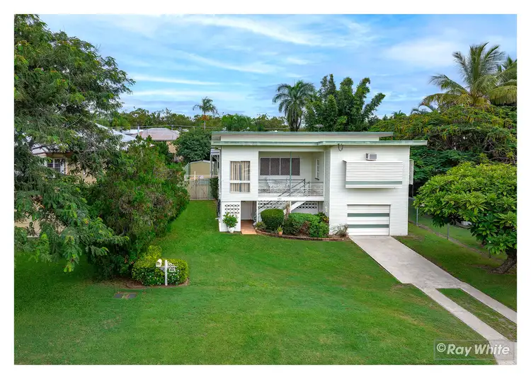 124 Housden Street, Frenchville QLD 4701