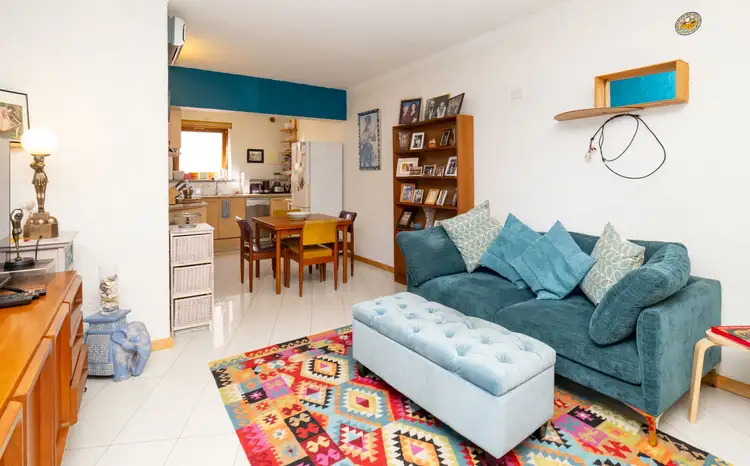 Second view of Homely unit listing, 8/415 Seaview Road, Henley Beach SA 5022