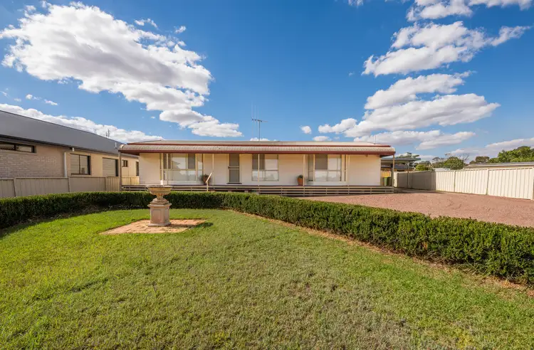 32 Bogan Gate Road, Forbes NSW 2871