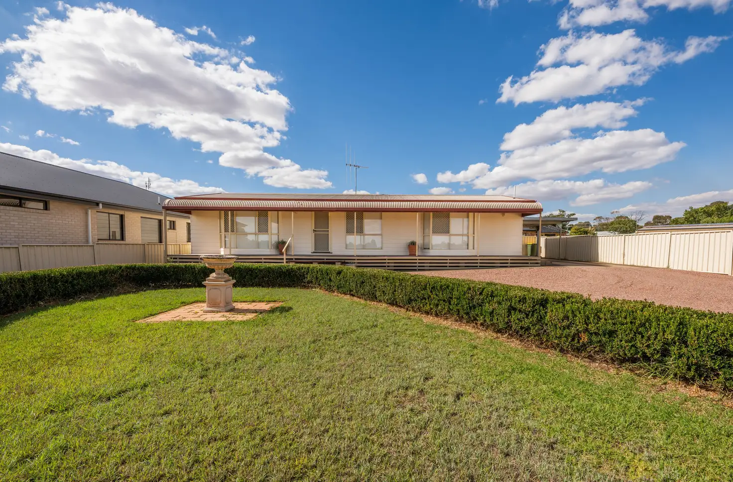 Main view of Homely house listing, 32 Bogan Gate Road, Forbes NSW 2871