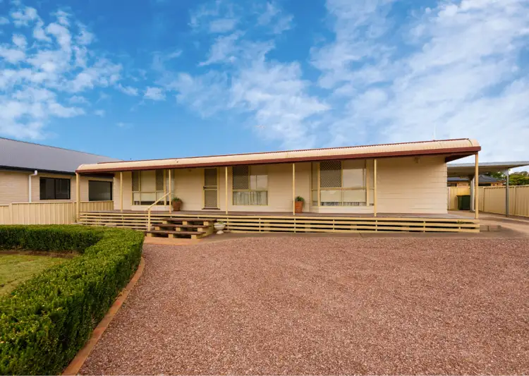 Second view of Homely house listing, 32 Bogan Gate Road, Forbes NSW 2871