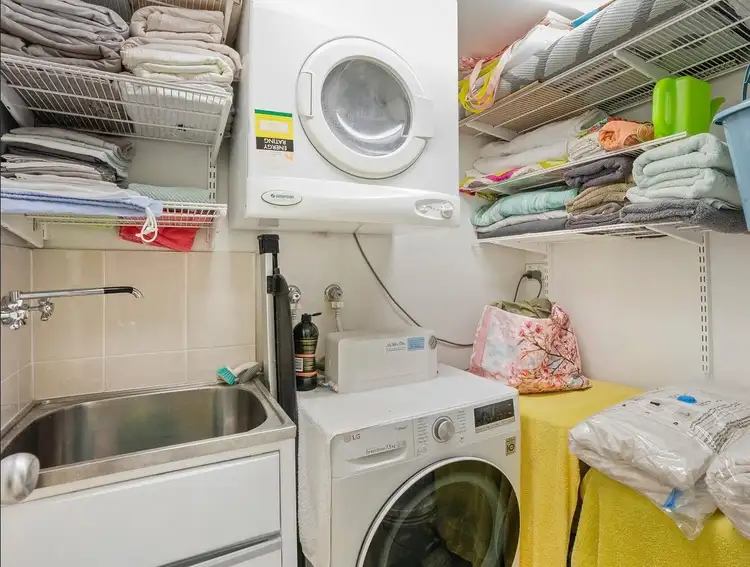 Second view of Homely unit listing, 34/219-225 Abbott Street, Cairns North QLD 4870