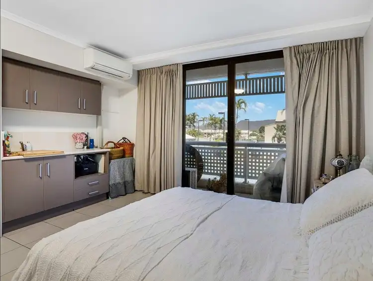 Third view of Homely unit listing, 34/219-225 Abbott Street, Cairns North QLD 4870